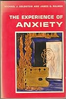 Experience of Anxiety: A Casebook B000MABGOM Book Cover