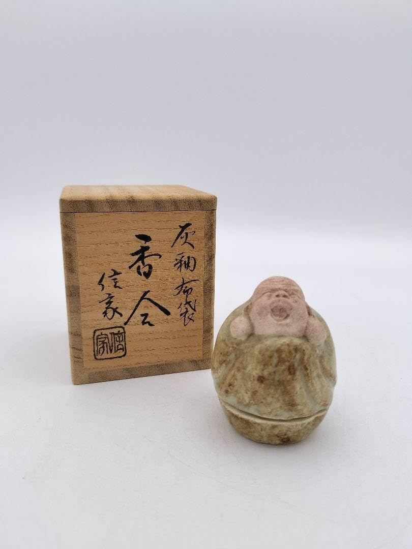 旧家蔵出し 香炉象嵌入り 線香立て 仏具 美 香炉 仏具 真鍮 線香立て