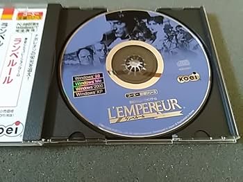 PC ランペルール コーエー定番シリーズ Amazon | ランペルール | ゲームソフト