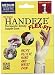 Handeze Flex-Fit Therapeutic Gloves, Medium, Size 4