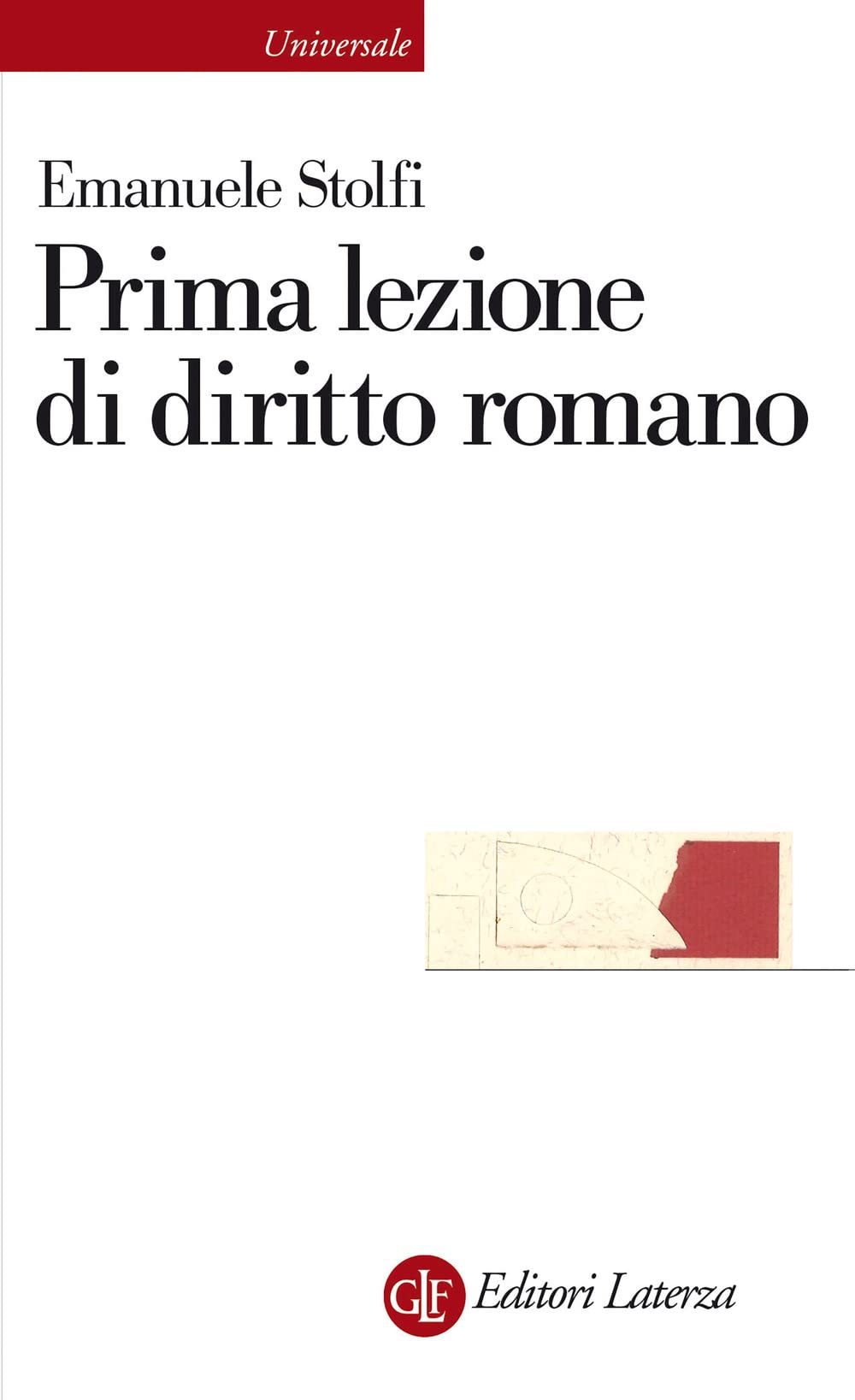 Prima Lezione Di Diritto Romano - 4