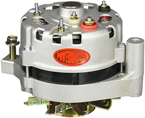 Powermaster 7078 Alternator
