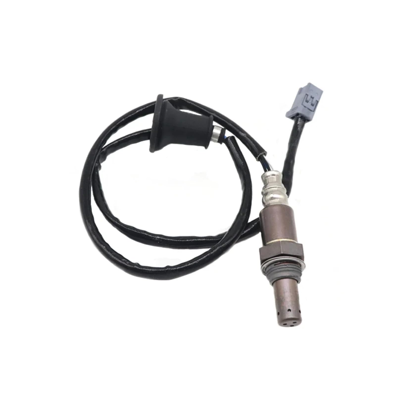 Sonda Lambda Sensore A per Monte O2 Ossigeno Aria Carburante Sensore Di Rapporto E Sensore Di Ossigeno O2 Lambda 89465-02210 Compatibile Con Toyota Per Corolla Per Altis ZRE14