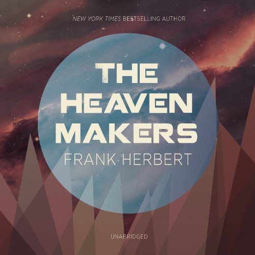 The Heaven Makers view 2