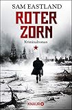  Roter Zorn: Kriminalroman (Die Inspektor-Pekkala-Serie, Band 5)