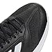 Adidas Mens Ligra 8 Indoor Volleyball, Black/White/White, 5