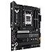 ASUS TUF Gaming X670E-PLUS Motherboard (AM5/DDR5/4x M.2 /PCIe 5.0/USB3.2)