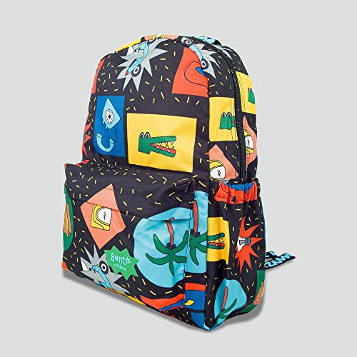 Mochila Farm Fábula Zum Zum Aventureiro 994Q04-UN