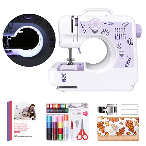 9 Best Sewing Machine For Beginners (2024 Review) Sewing Study