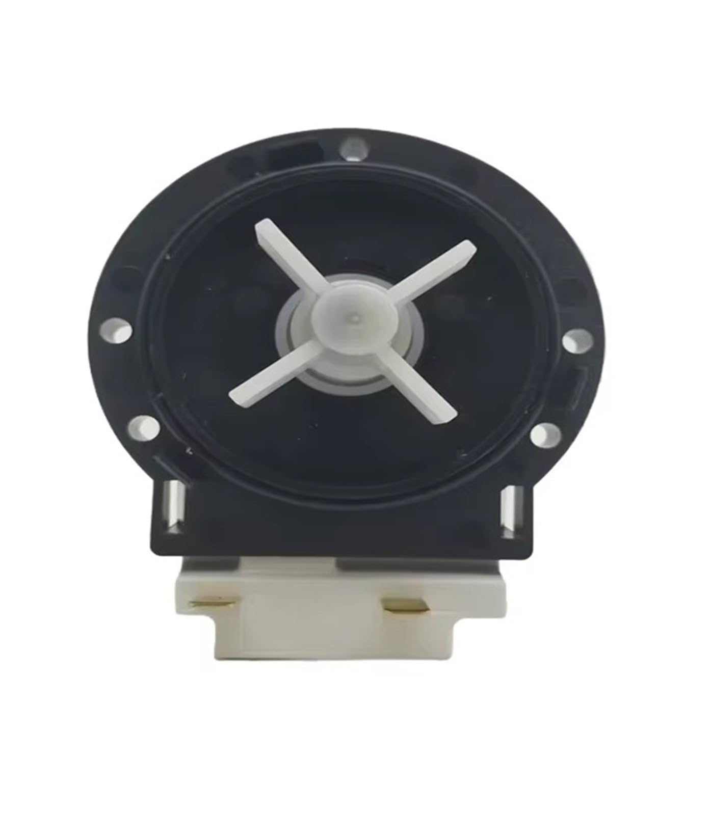 Ldtbmdj One Color Washingmachine Drain Pump Motor For Lg For Bpx2-56L Ac220-240V 50Hz Eau62263305 Washer Drainage Parts Washing Machine Drain Pump Motor