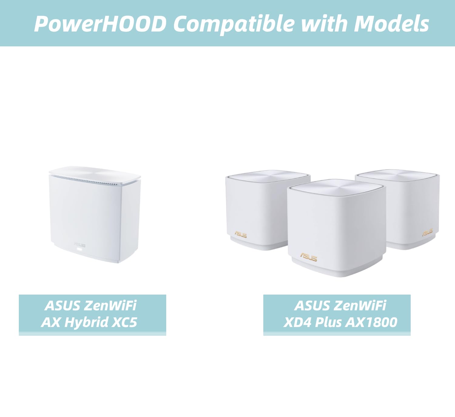 アクフォンスセット Amazon.com: PowerHOOD 12V 1.5A AC/DC Adapter Compatible with ASUS