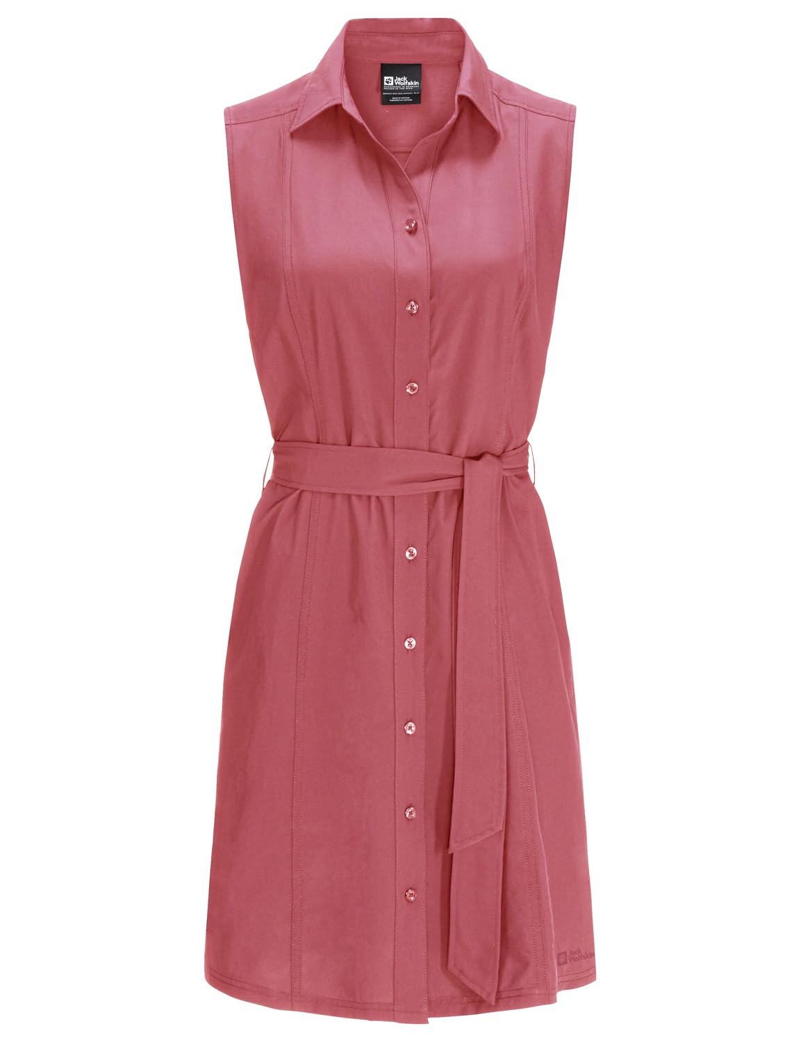 Jack Wolfskin Sukienka Kobiety Sonora Dress