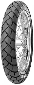 Pneu Metzeler 110/80-14 (Tl) 53P Tourance (D) Honda Adv 150