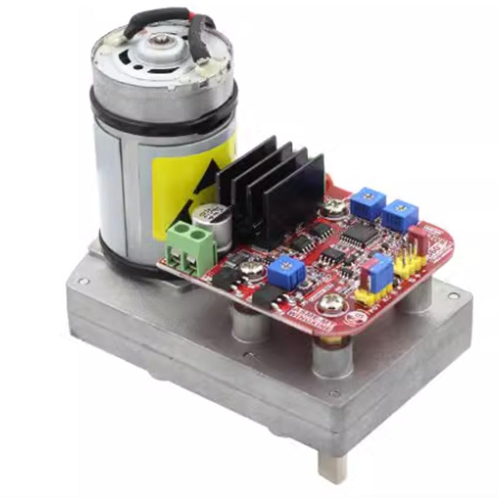 Servo sans contact ASME-MTA avec résolution de 32768 points