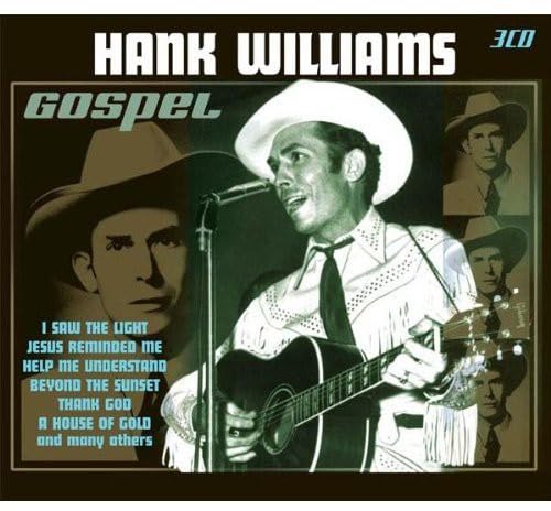 Gospel