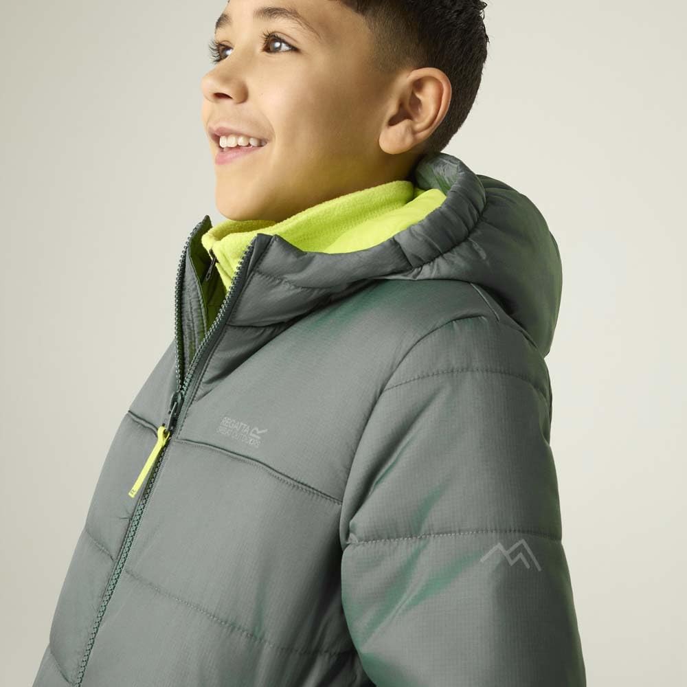 Regatta Lofthouse Jacket 4 Years