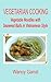 Vegetarian Cooking: Vegetable Noodles with Seaweed Balls in Vietnamese Style (Vegetarian Cooking - Vege Seafood Book 56) (English Edition)