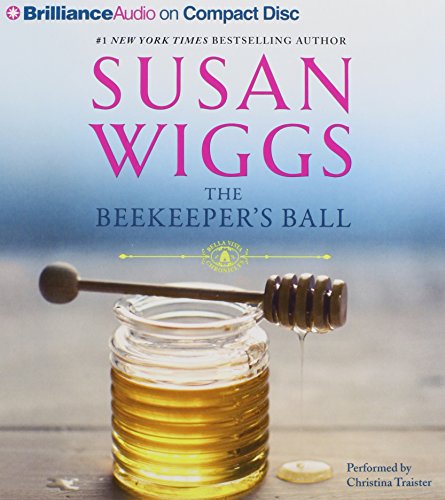 The Beekeeper's Ball (Bella Vista, 2)