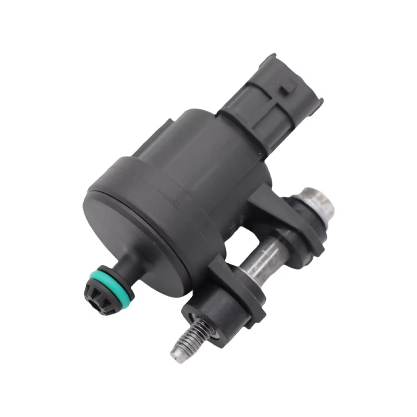 Yeudwua One Color Evaporation Purge Control Valve Compatible With Chevrolet For Camaro 2011-2015 For Captiva 2012-2015 For Colorado 2015-2016 Canister Purge Vacuum Valve 0280142548