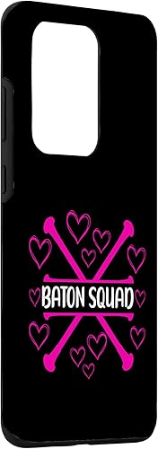 Miniatura 3 de Galaxy S20 Ultra Baton Twirling Outfit Majorette Baton Twirler Gifts Case