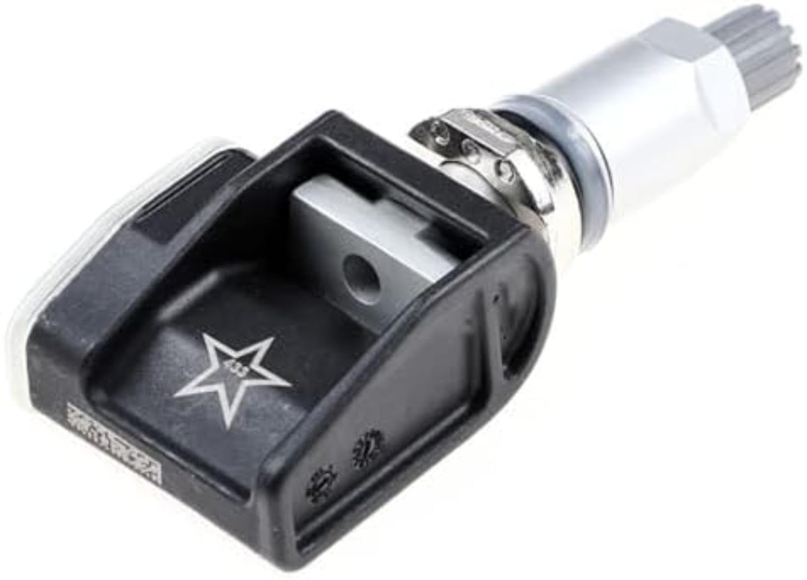 Czujnik monitorowania ciśnienia w oponach samochodowych, zestaw 4 szt., do klasy E W213 CLS TPMS, numer katalogowy 0009052102 A0009052102 36106887140 6887140-01 Urządzenie ostrzegające o