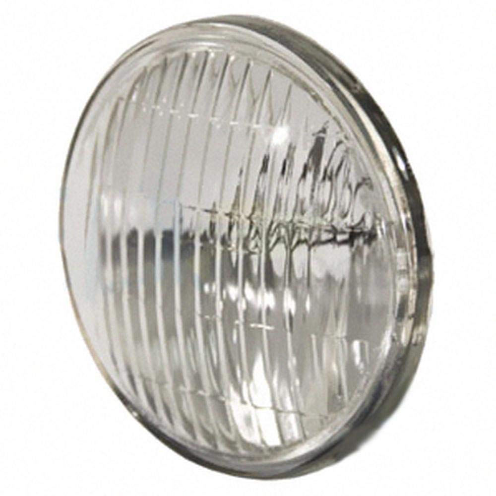 Bulb Sealed Beam 4460X 4 1/2" Dia. Fits International 484 Fits Ford 7410 Fits John Deere 6622 3300 28A118