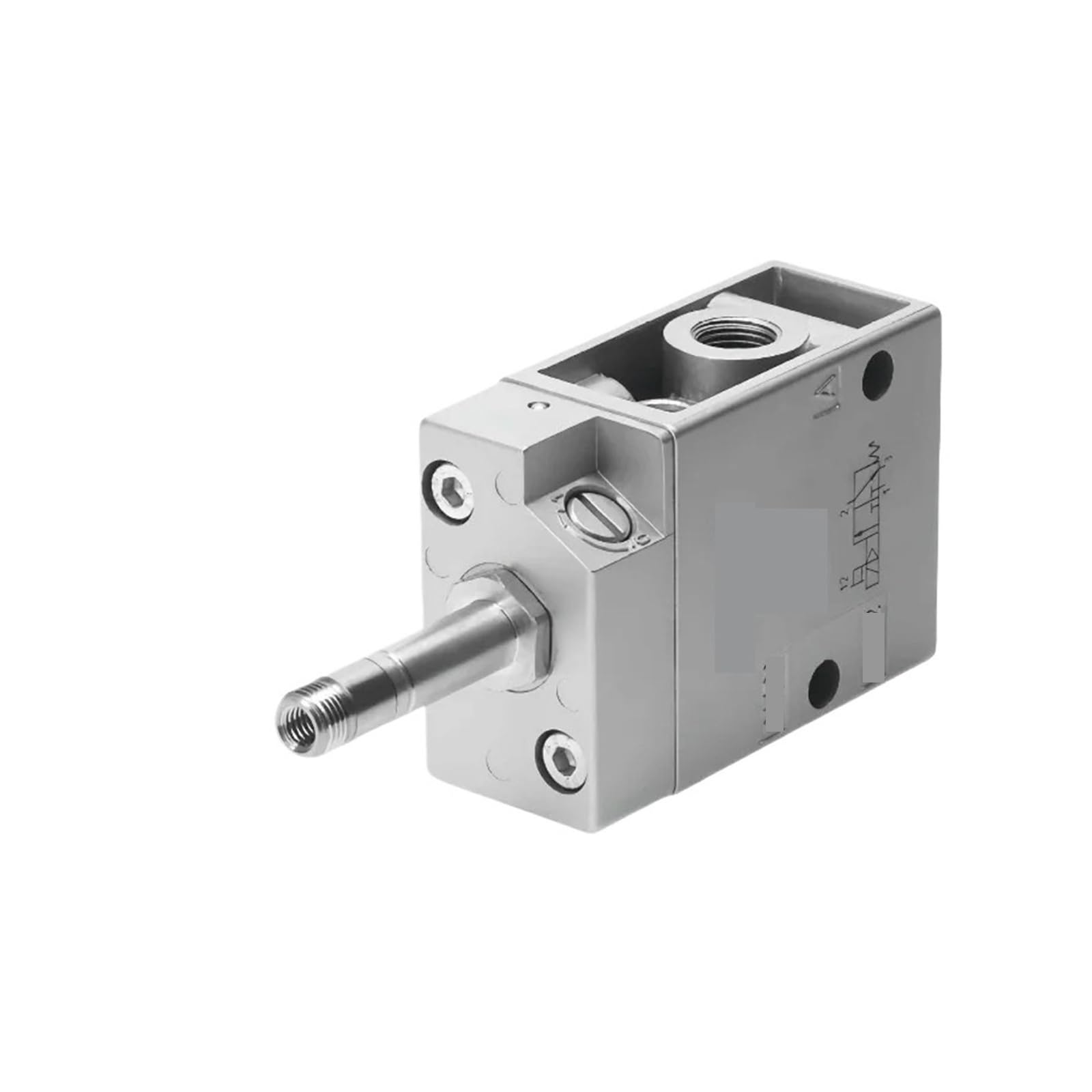 Électrovanne MOFH-3-1-4 7876 Festo distributeur pneumatique standard