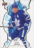 2021-22 Upper Deck Ice #100 Mitch Marner Toronto Maple Leafs Hockey Card - Sportscard Superstore