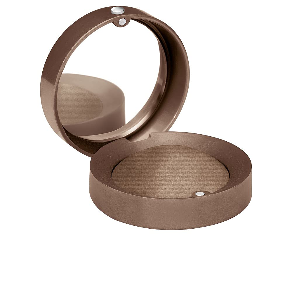 Bourjois Paris Little Round Pot Eyeshadow - 1.7g |5-Choco Latte,74103