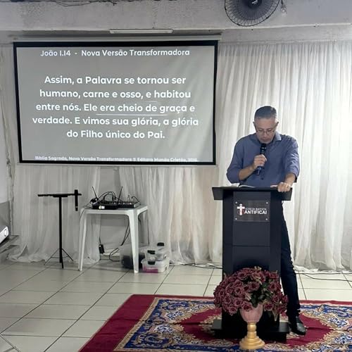 O TEMOR DO SENHOR Titelbild