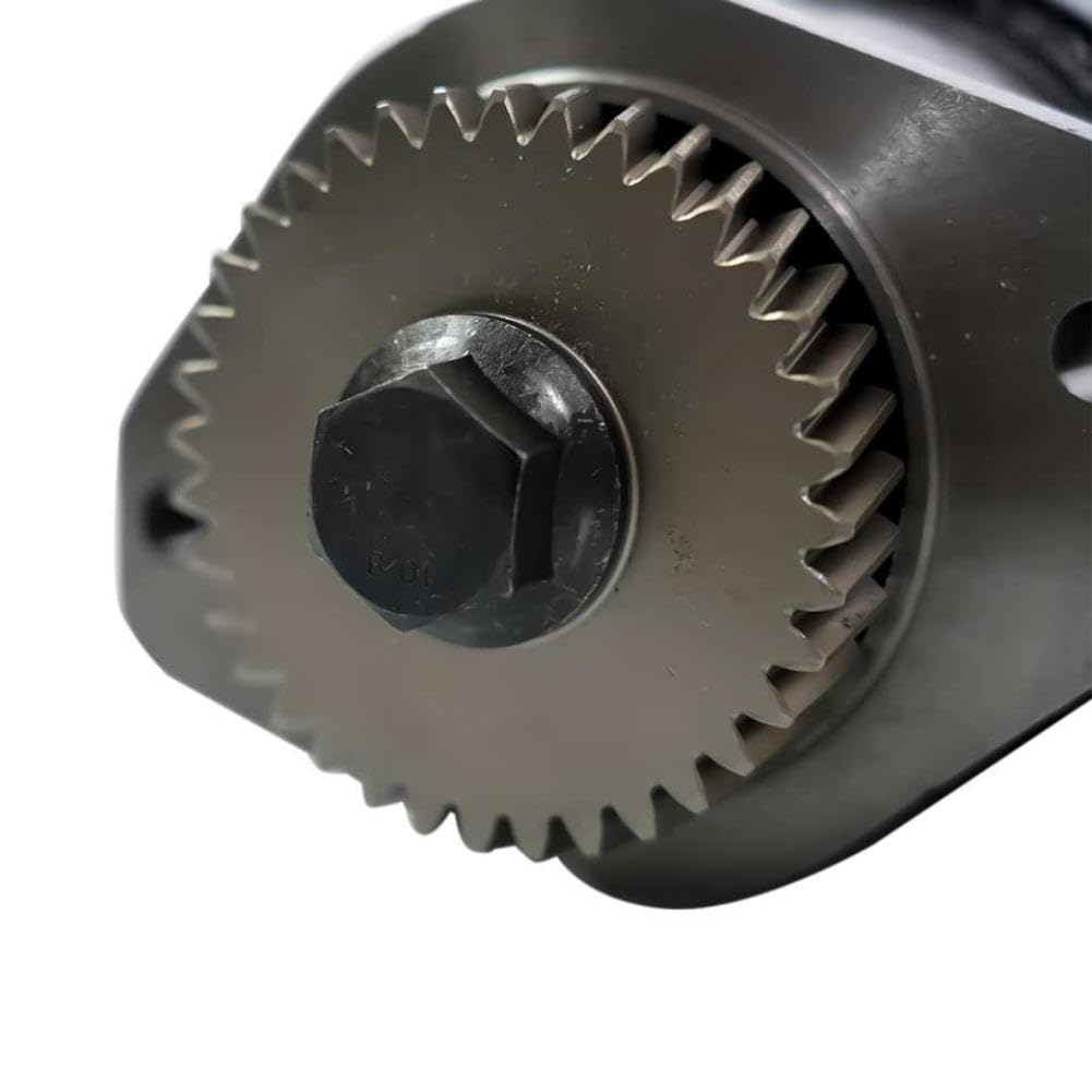 Compresseur de Frein à air pour Moteur 6BT 6BT5.9 5286966RX 4946293 9111545130 5286966