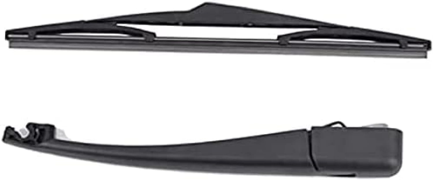 Car Rear Windshield Wiper Kit For KIA For Picanto For Morning Hatchback MK2 2011-2017 rear wiper washer