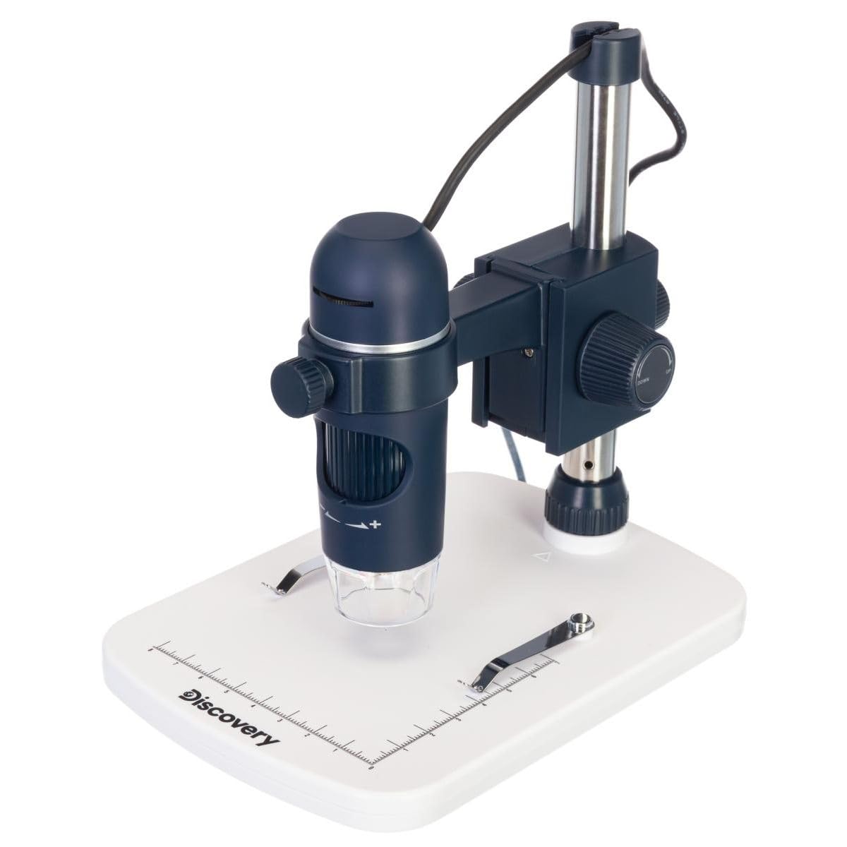 Levenhuk Discovery Artisan 32 Digitalmikroskop | Levenhuk - ref. 78160 - 5905555012018 - Blau