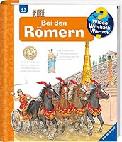 Bei den Römern 3473328723 Book Cover