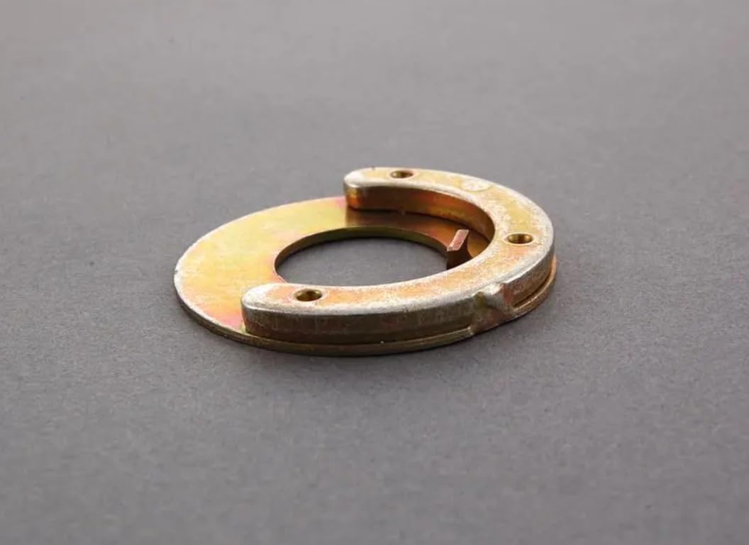 Para Placa de bloqueo de la barra de dirección del BMW 3 Compact E36 1140464 32111140464 Original
