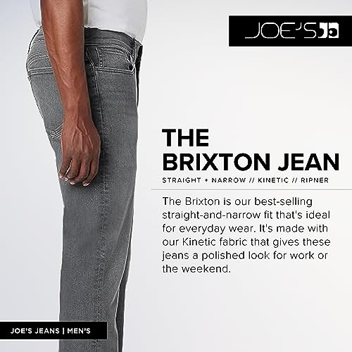 Joe's Men's The Brixton3