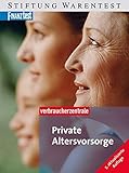 Private Altersvorsorge