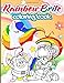 Rainbow Brite Coloring Book: Rainbow Brite Fantastic Coloring Books For Kids And Adults