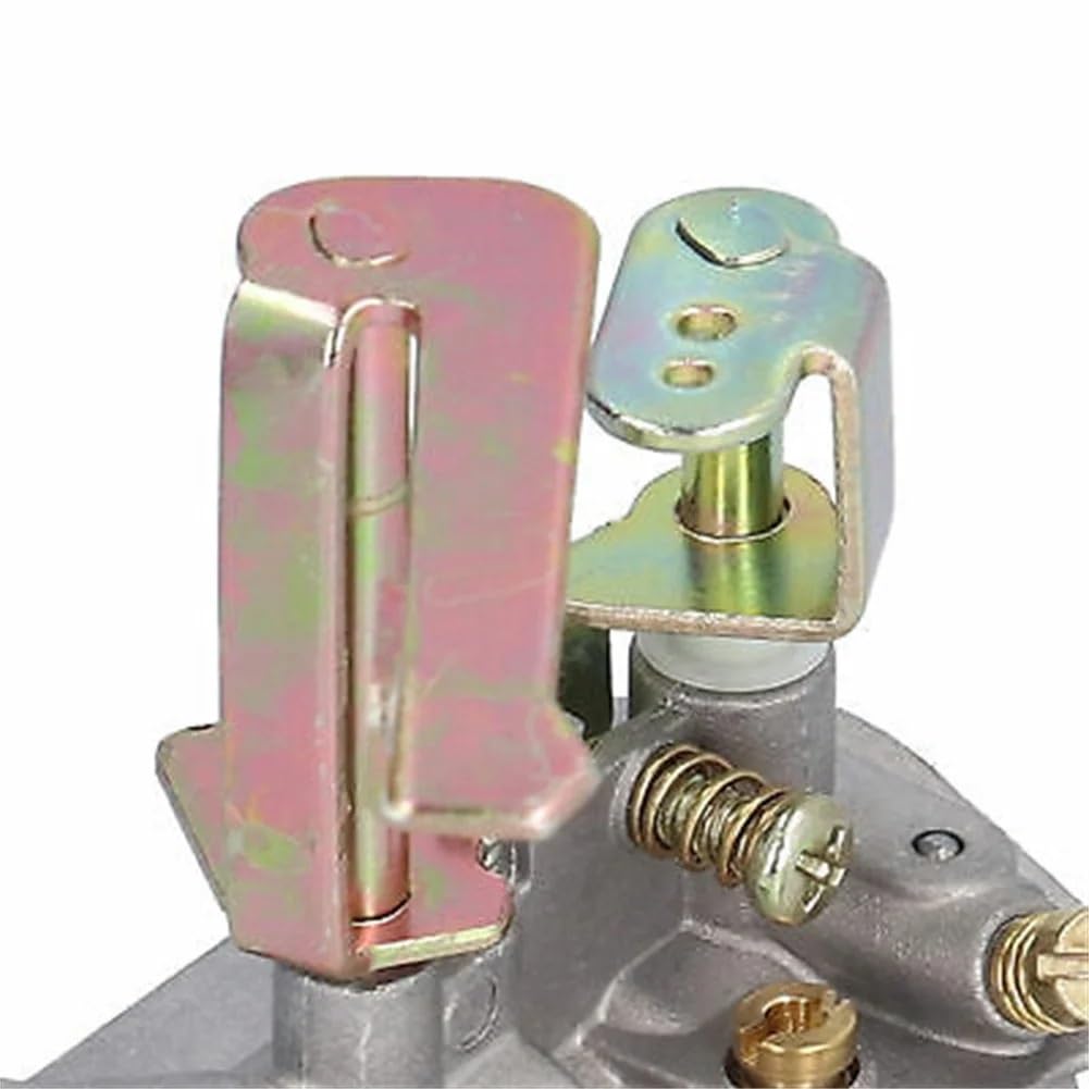 Substitución de Carburetor para la reparación del Equipo de energía Exterior del Motor 3 Lawn Mower
