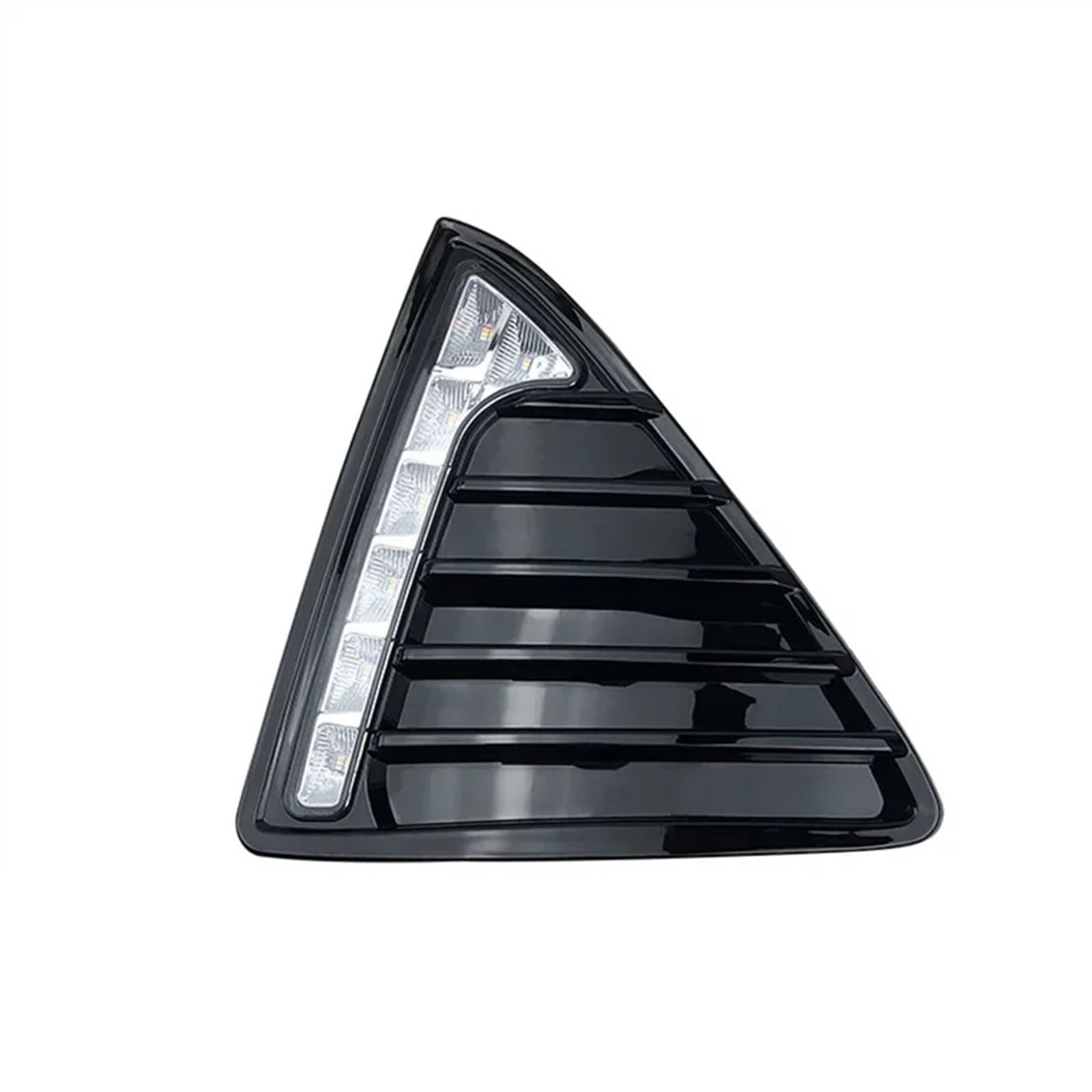 tylne światła LED Lampa tylna zespolona Do świateł do jazdy dziennej Forda, odpowiednich do 12-14 świateł do jazdy dziennej, reflektorów pojazdów dojeżdżających do pracy