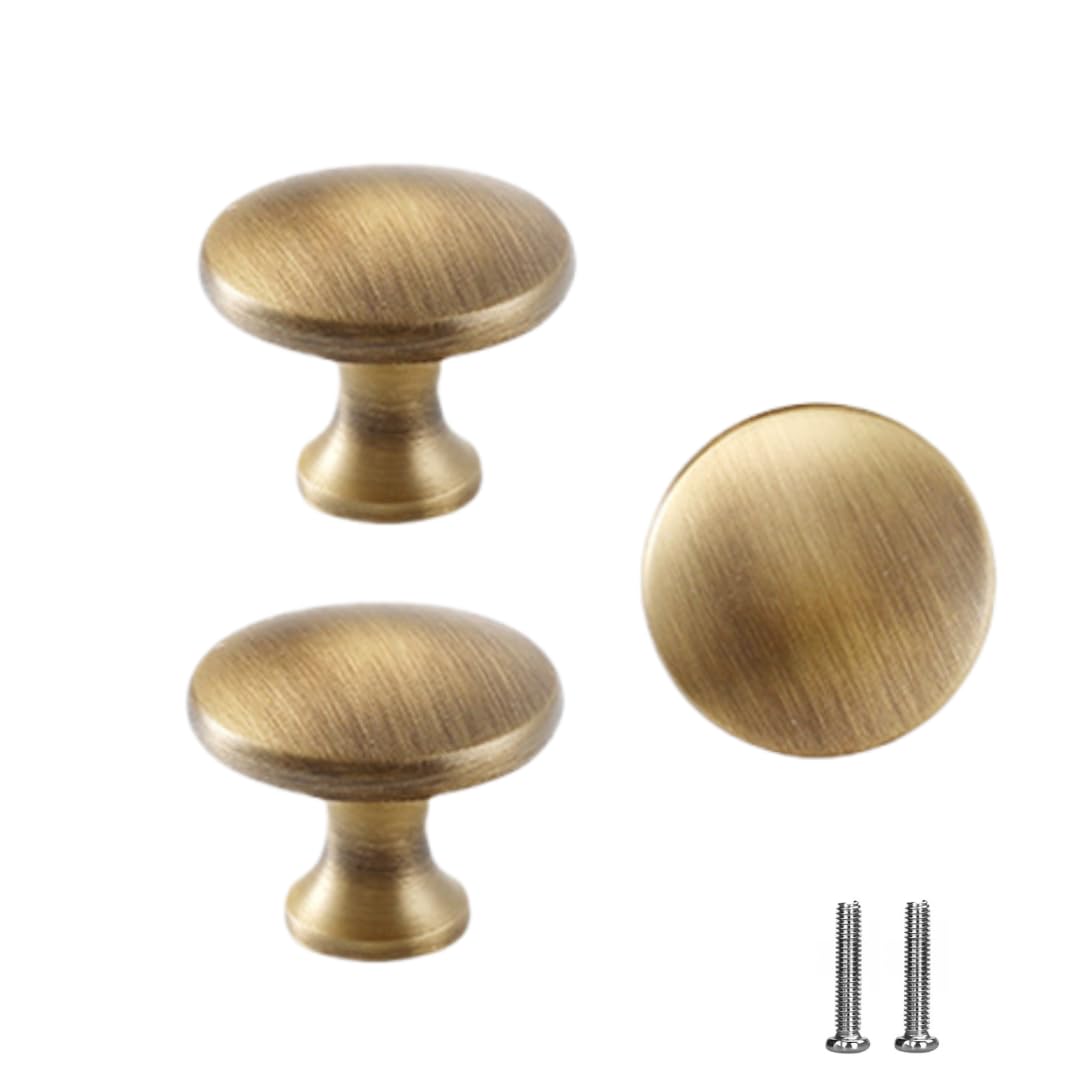 Poignée meuble trou unique pour remplacer facilement les boutons de placard