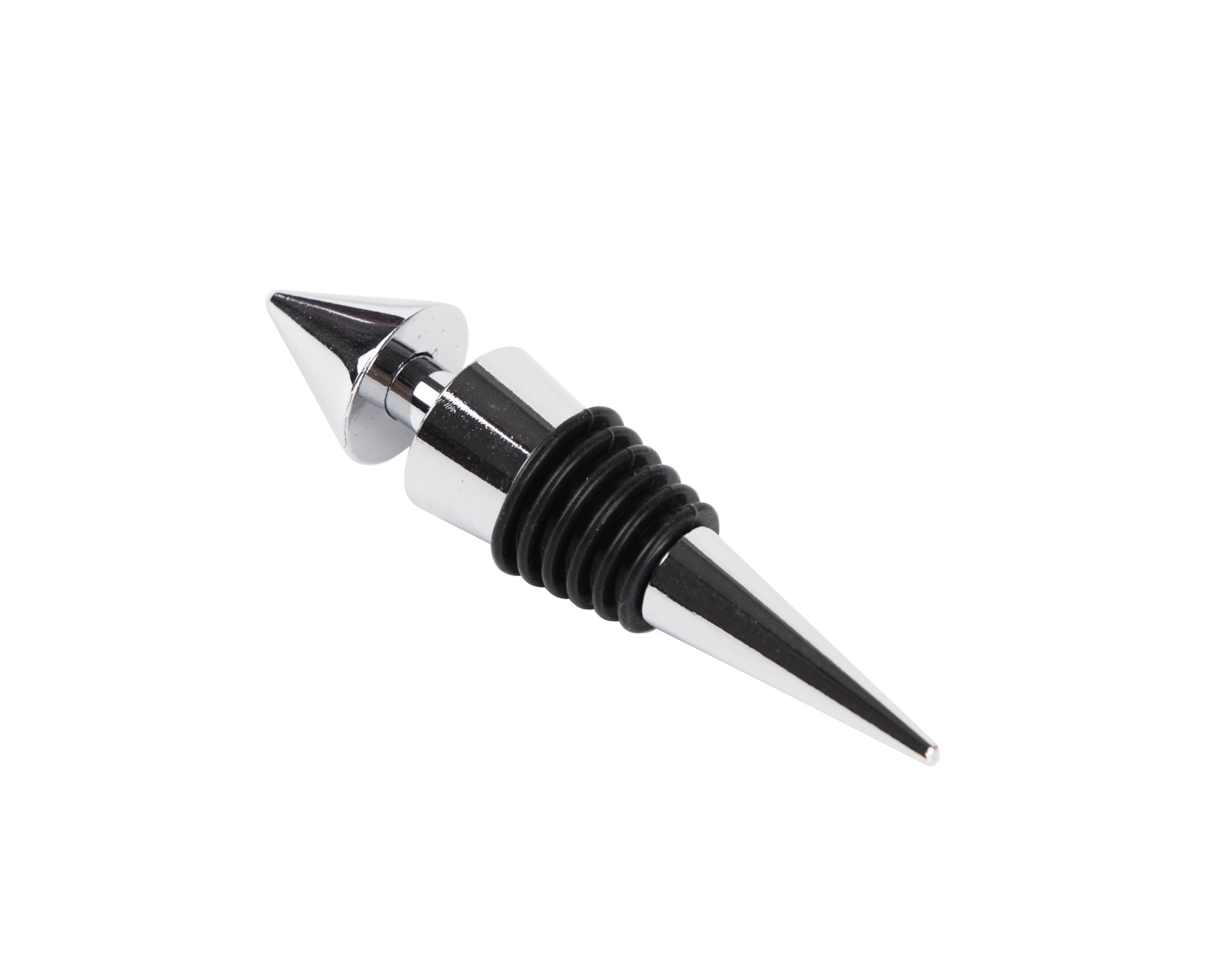 Ozeri 5-Piece Wine Bottle Corkscrew & Accessory Set