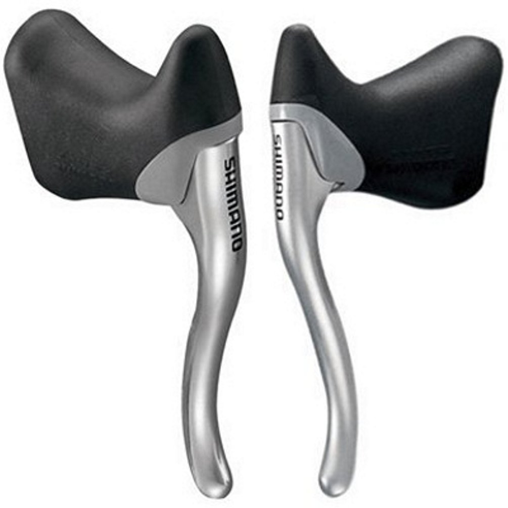 shimano long drop brakes