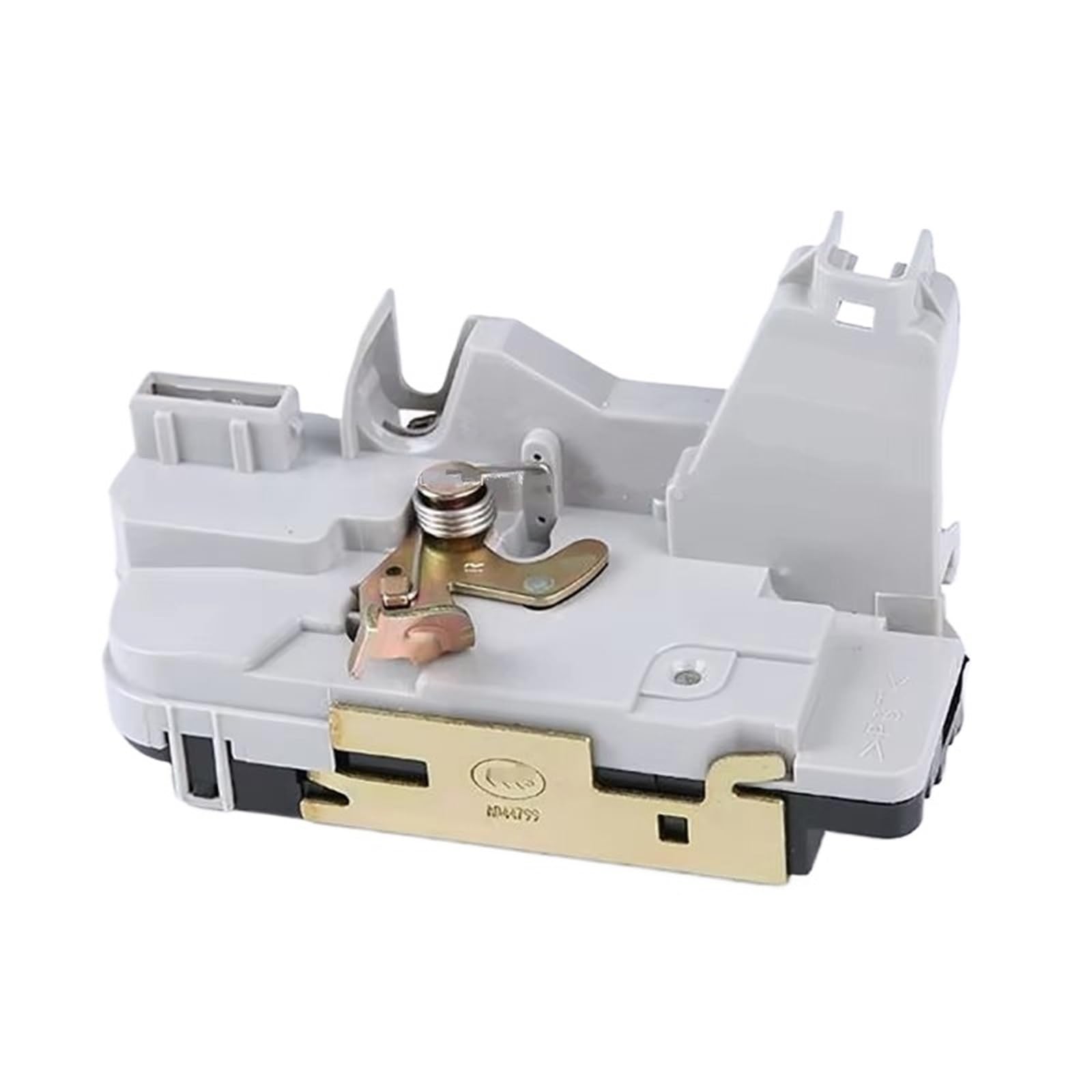 Door Lock Latch Actuator Front Rear Central Control Motor Car Door Lock Block Assembly for Peugeot 206 207 307 for Citroen C2 9137E4 9138G0 Door Lock Actuator Left