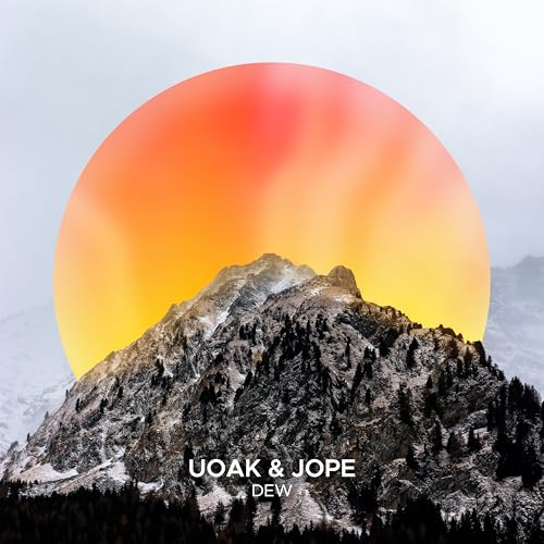 Play Dew by UOAK & Jope on Amazon Music