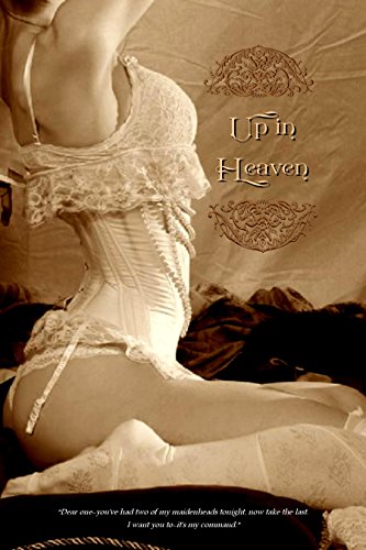 Up in Heaven (English Edition)
