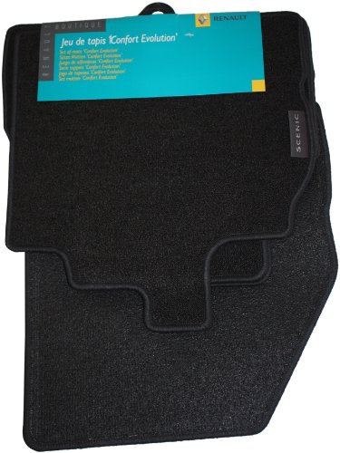 Accesorios 7711425288 Tapis de sol Confort Evolution Cover