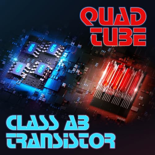 【VGP2026 金賞】iBasso Audio PB6 MACAW アイバッソ JAN6418 真空管クワッド搭載 ポータブルヘッドホンアンプポータブル フルバランス 4.4mm対応 TUBE/Class AB切替 ハイレゾ 高出力 2300mW 12V外部電源対応【国内正規品】