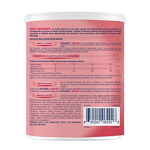 Fórmulas Lácteas, Drugstore Imagen adicional