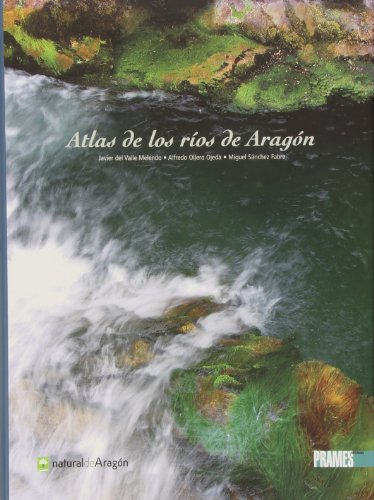 Atlas de los Rios de Aragon